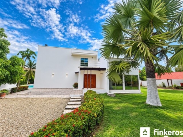 Villa Isabella 🌴 - Finca en Cartagena de Indias, Bolívar